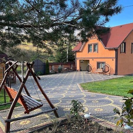 U Troh Brativ Villa Plave Екстериор снимка