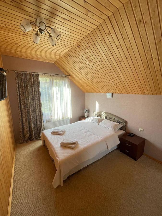 U Troh Brativ Villa Plave Екстериор снимка