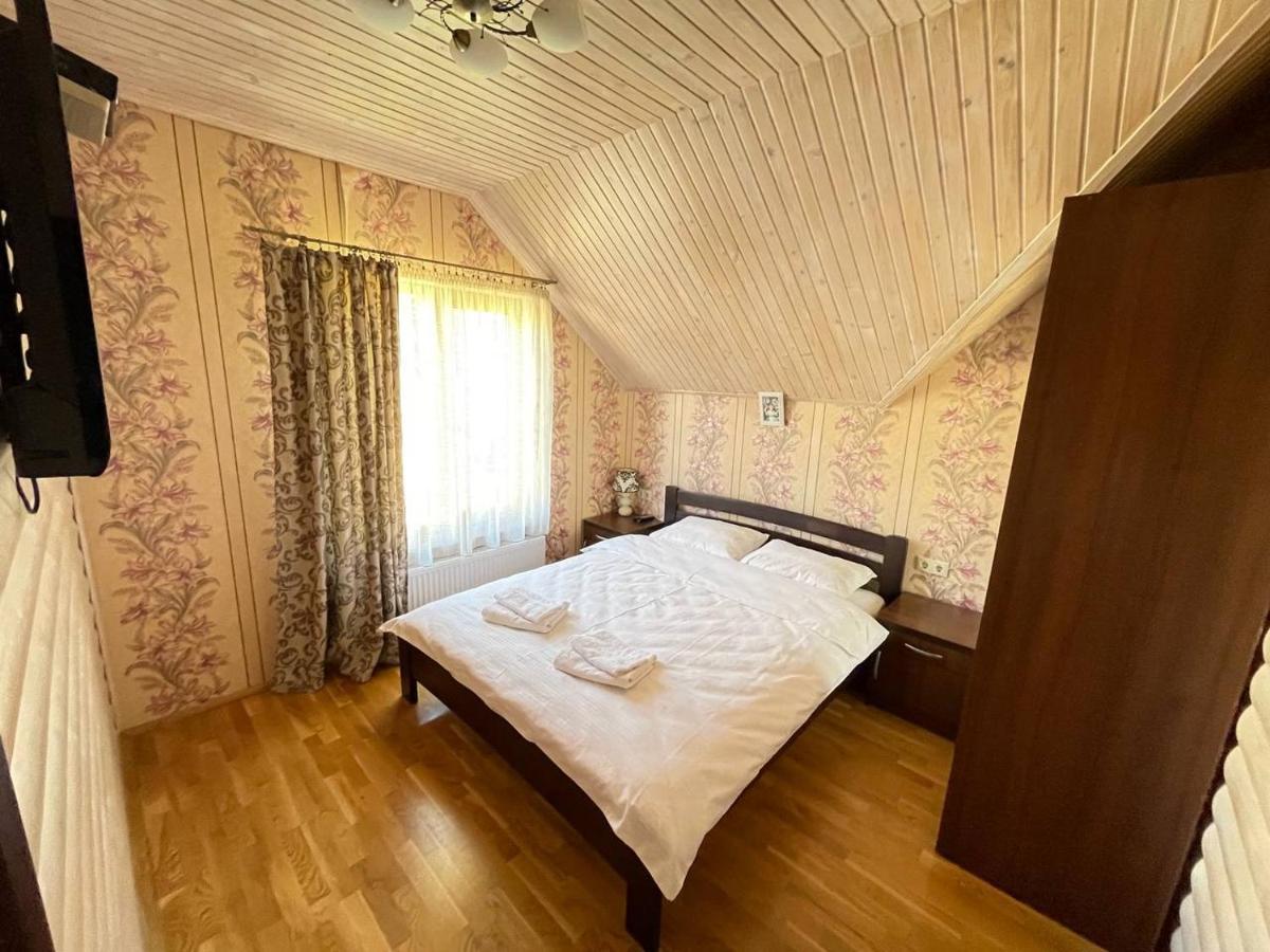 U Troh Brativ Villa Plave Екстериор снимка