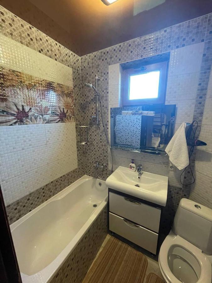 U Troh Brativ Villa Plave Екстериор снимка