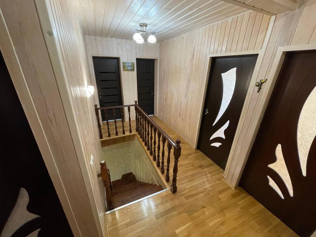 U Troh Brativ Villa Plave Екстериор снимка