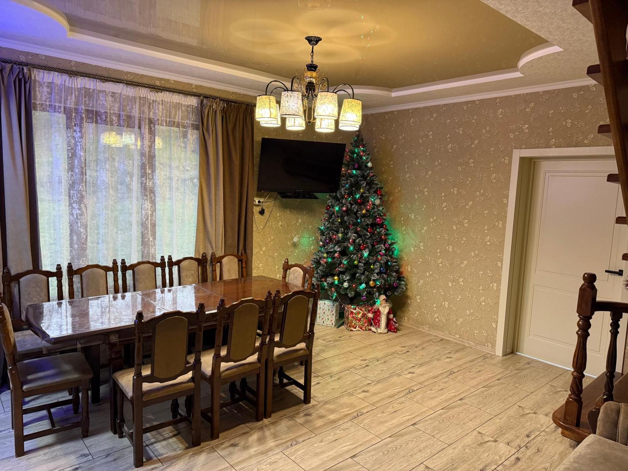 U Troh Brativ Villa Plave Екстериор снимка