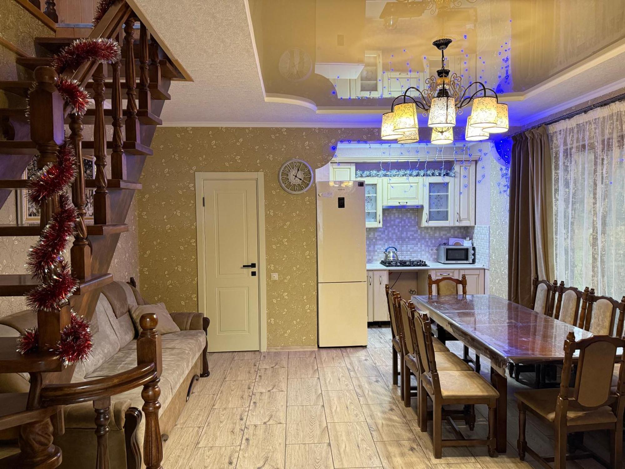 U Troh Brativ Villa Plave Екстериор снимка